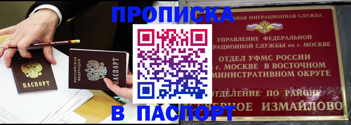 прописка 2025 в Пионерском